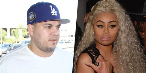 WATCH: Rob Kardashian Says He Can’t Afford Child Support Due To ‘Emotional Damage’