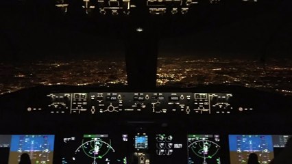 UFO sightings: Listen As Multiple Airline Pilots Report Very High-Speed Unidentified Objects Over Ireland