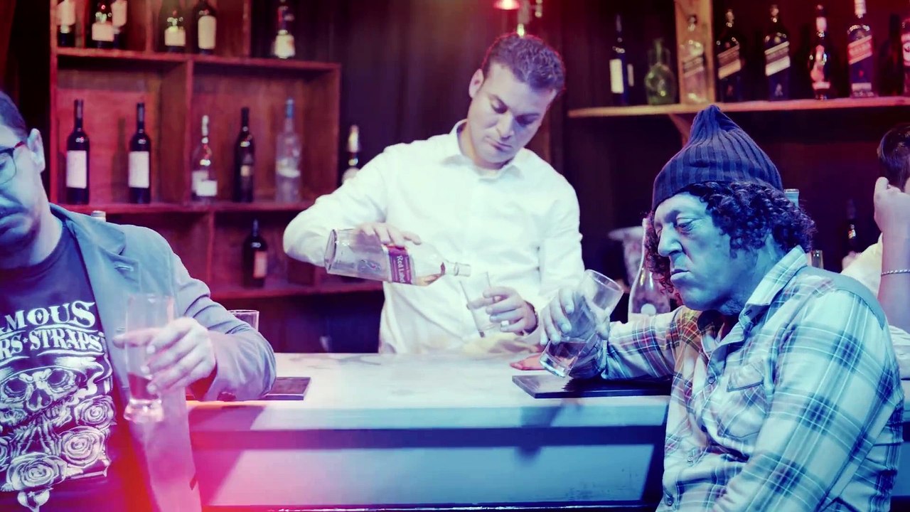 Balti - Bouheli (Official Music Video)