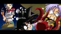 Dragon Ball Super CAPITULO 95 Freezer Provoca un Exterminio