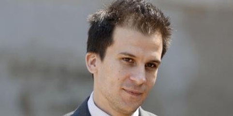 Gaspard Gantzer, invité de Mardi politique