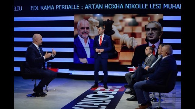 Vrasjet kriminale në vend, Rama: Hënkshin kokat e njëri-tjetrit, janë të lutur ta bëjnë