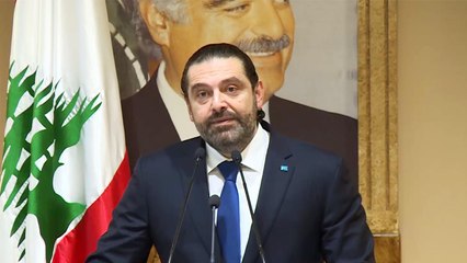 هل يعطل التصعيد بين الحريري ونصر الله تشكيل الحكومة؟