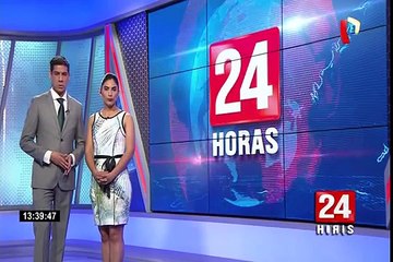 Fiscal José Domingo Pérez revela testimonio de Jorge Yoshiyama