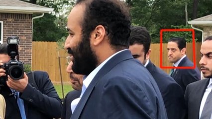 ما الذي قاله المطرب بعد قتل خاشقجي؟