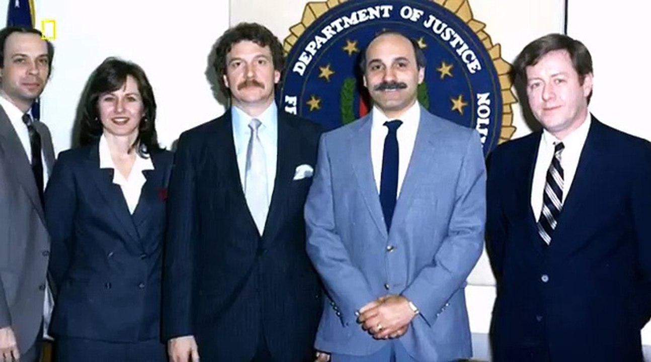 Az amerikai maffia titkos története S01E04