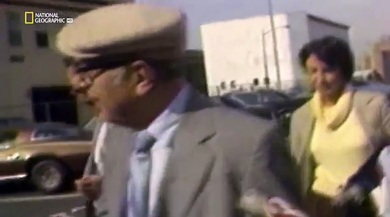 Az amerikai maffia titkos története S01E03