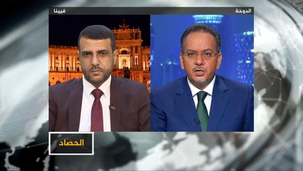 الحصاد-اليمن بين الهدوء الوقتي والسلام الدائم