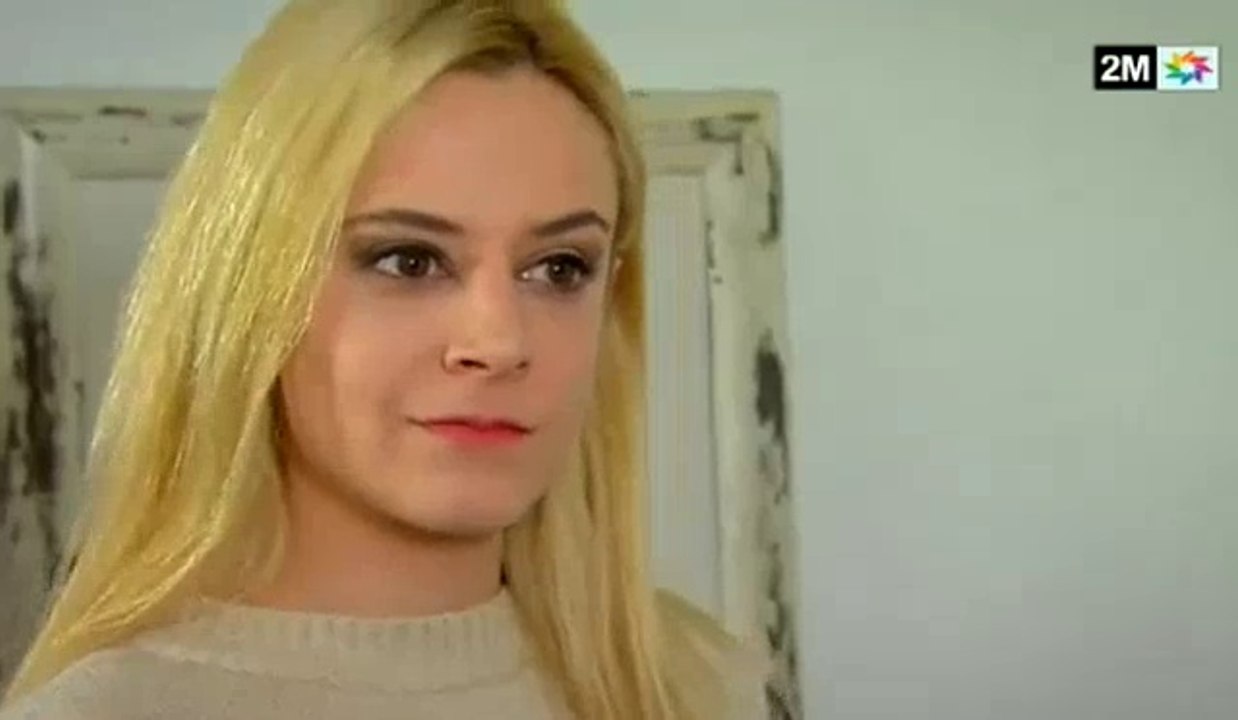 mosalsal samhini 1562 complete 2M مسلسل سامحيني الحلقة 1562 كاملة