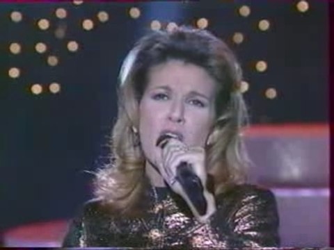 Céline DION : Faites la Fête 1