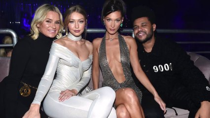 Victoria's Secret... HER YÖNÜYLE 2018 DEFİLESİ