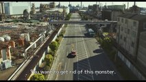 It Comes (Kuru) international theatrical trailer - Tetsuya Nakashima-directed J-horror
