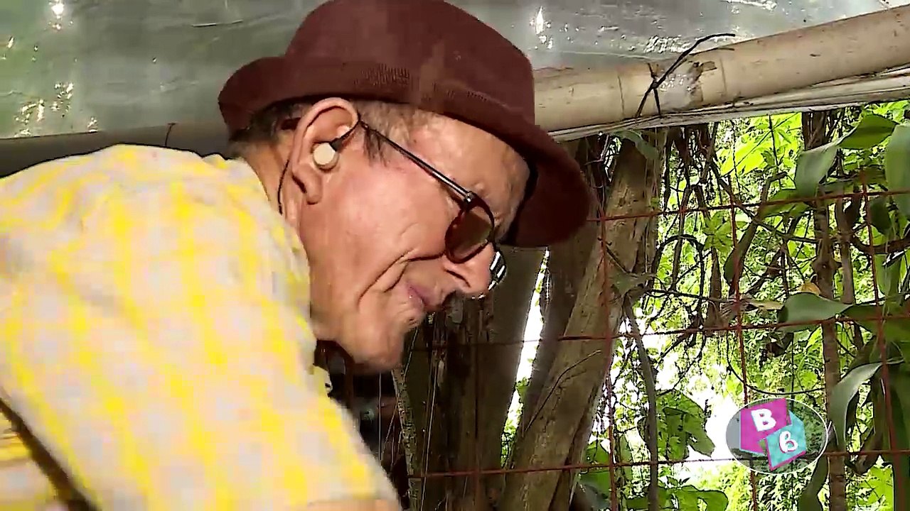 dbb-¿Cómo se barrían antes los corredores y el patio--131118