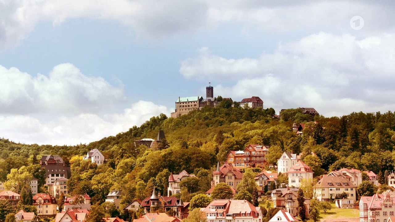 Familie Dr. Kleist - Folge 101- Das große Zittern