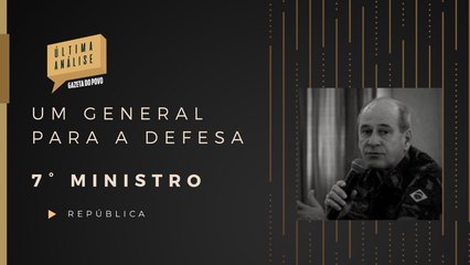 7º ministro é anunciado em dia de nova visita de Bolsonaro a Brasília