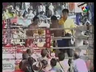 Kai Yang Har Dao Tourney - Semifinal1