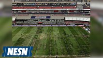 NFL Moving Mexico Game From Estadio Azteca To Los Angeles Memorial Coliseum