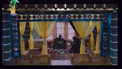 Mukhtar Namah Episode 16 مختار نامہ اردو زبان میں