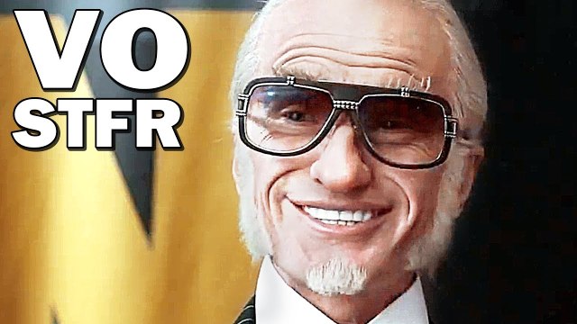 LES DÉSASTREUSES AVENTURES DES ORPHELINS BAUDELAIRE Saison 3 Trailer VOSTFR