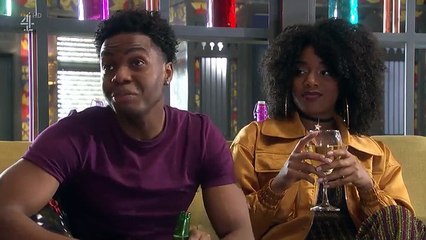 Hollyoaks 13th November 2018 Part 3