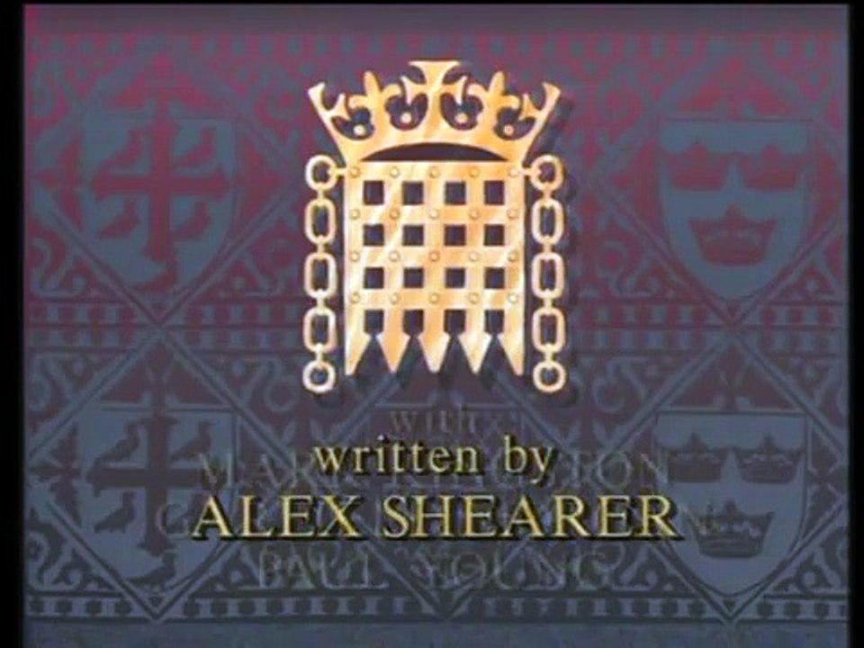 No Job For A Lady - S01E03 - There Should Be a Law Against It (1990)