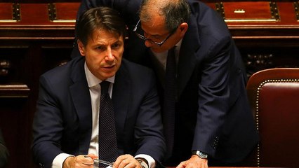 Η Ρώμη αψηφά την Κομισιόν - Αμετάβλητος ο ιταλικός προϋπολογισμός