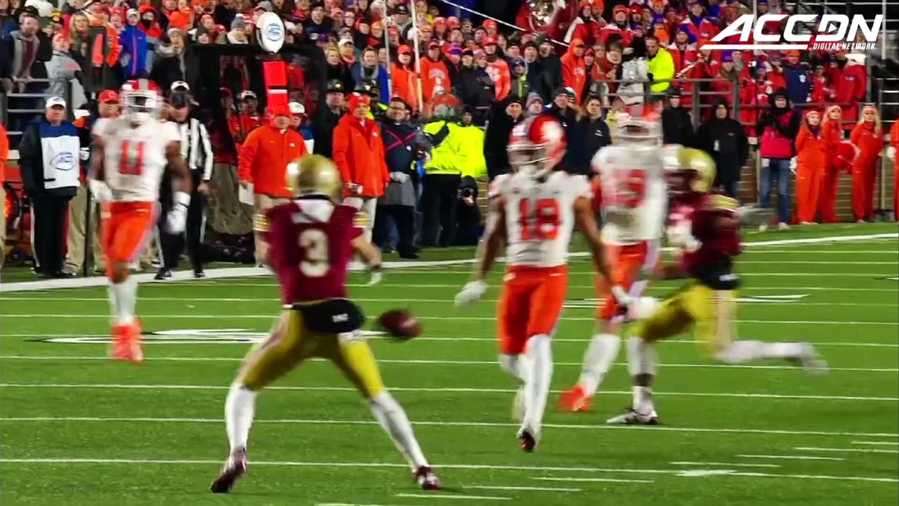 Boston College vs. Florida State Football Preview