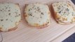 Croque monsieur Cheese sandwich| How to make sandwich | Kids lunchbox