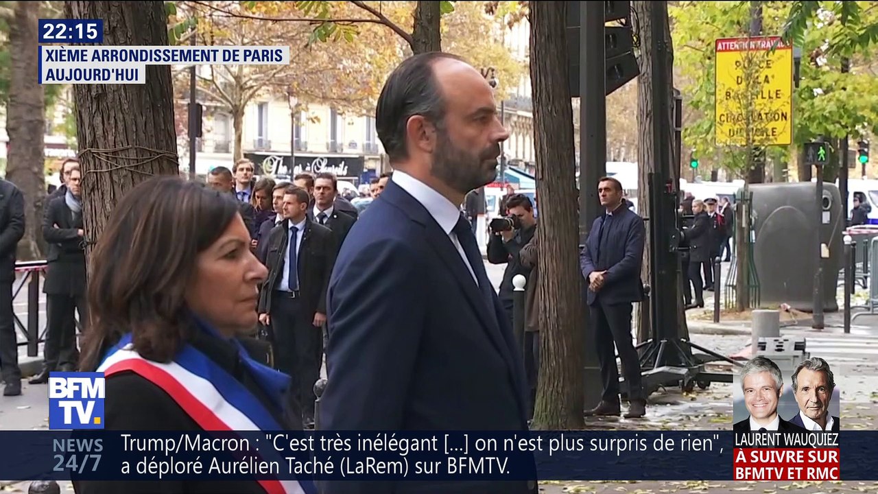 Attaques terroristes du 13-Novembre 2015: Les cerveaux éliminés ?