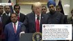 Trump Doesn't Mention Hindus In Tweet About Diwali, A Major Hindu Festival