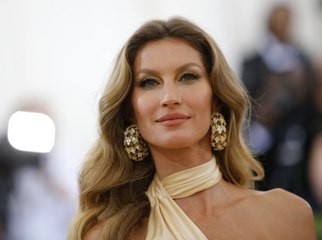 Gisele Bündchen Reveals Why She Left Victoria's Secret