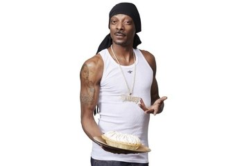 Snoop Dogg Dishes out Thanksgiving Tips
