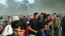 Las facciones palestinas anuncian un alto el fuego con Israel tras la mediación de Egipto