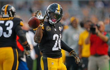 NFL Star Le'Veon Bell Forfeits $14.5 Million, Will Miss Season