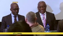 South African Home Affairs Minister resigns amid sex scandal
