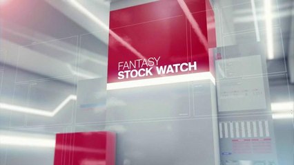 Which players' stock are dropping? | NFL Fantasy Live