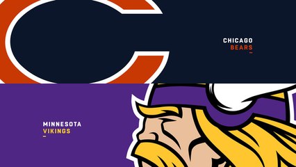 Power Trip: Tracking Bears and Vikings trajectories in 2018 | Power Rankings