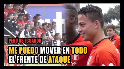 Entrevista a Benavente