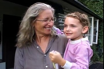 Annie Leibovitz: Life Through a Lens - Trailer