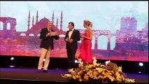 25. Uluslararası Adana Film Festivali... TÜRK SİNEMASI'NIN EN İYİLERİ BELLİ OLDU!
