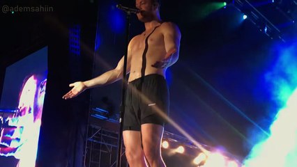 Imagine Dragons - Natural ISTANBUL CONCERT