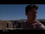 [MX FMX] Travis PASTRANA Grand Canyon Jump [Goodspeed