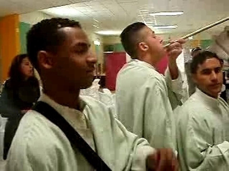 mariage groupe marakchia