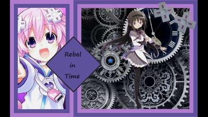 Nep Quickie: Rebel in Time