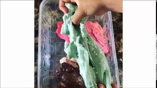 SLIME FAIL - Slime Pet Peeves #26 - Unsatisfying Slime ASMR Video Compilation - Worst Slimes !!