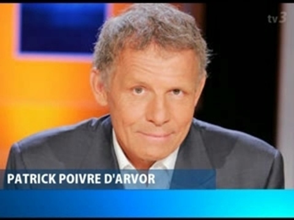 Générique + Habillage Journal Ficitf