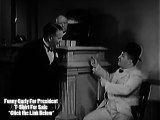 Curly Howard Funny Moments