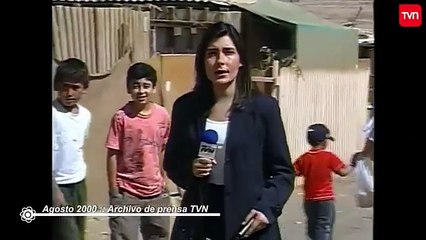 Caso de Alto Hospicio- El país las olvida, el desierto las devuelve_clip0