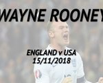 This will be my last England game - Rooney's best bits