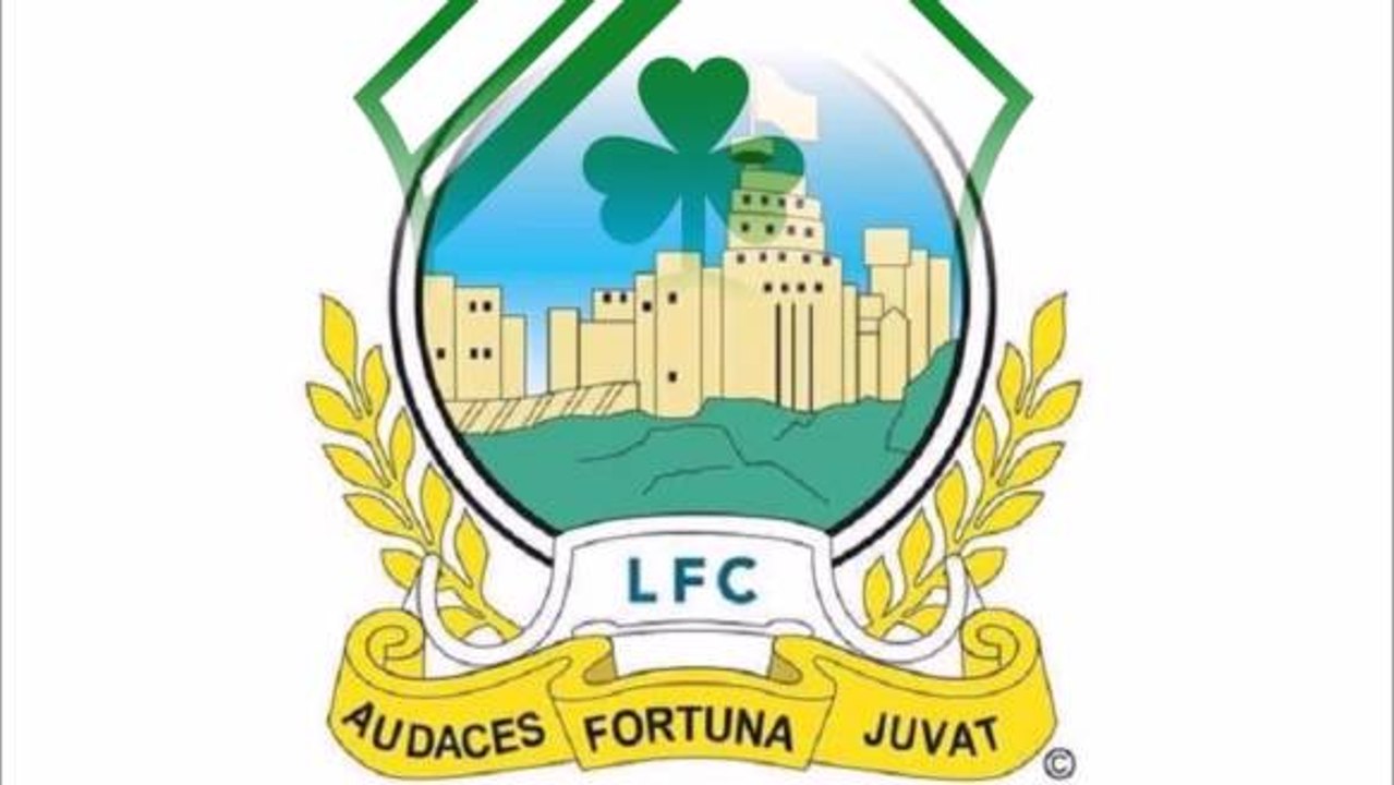 Hat Trick Hero - Sean Boyd (Shamrock Rovers vs. Wolverhampton Wanderers)